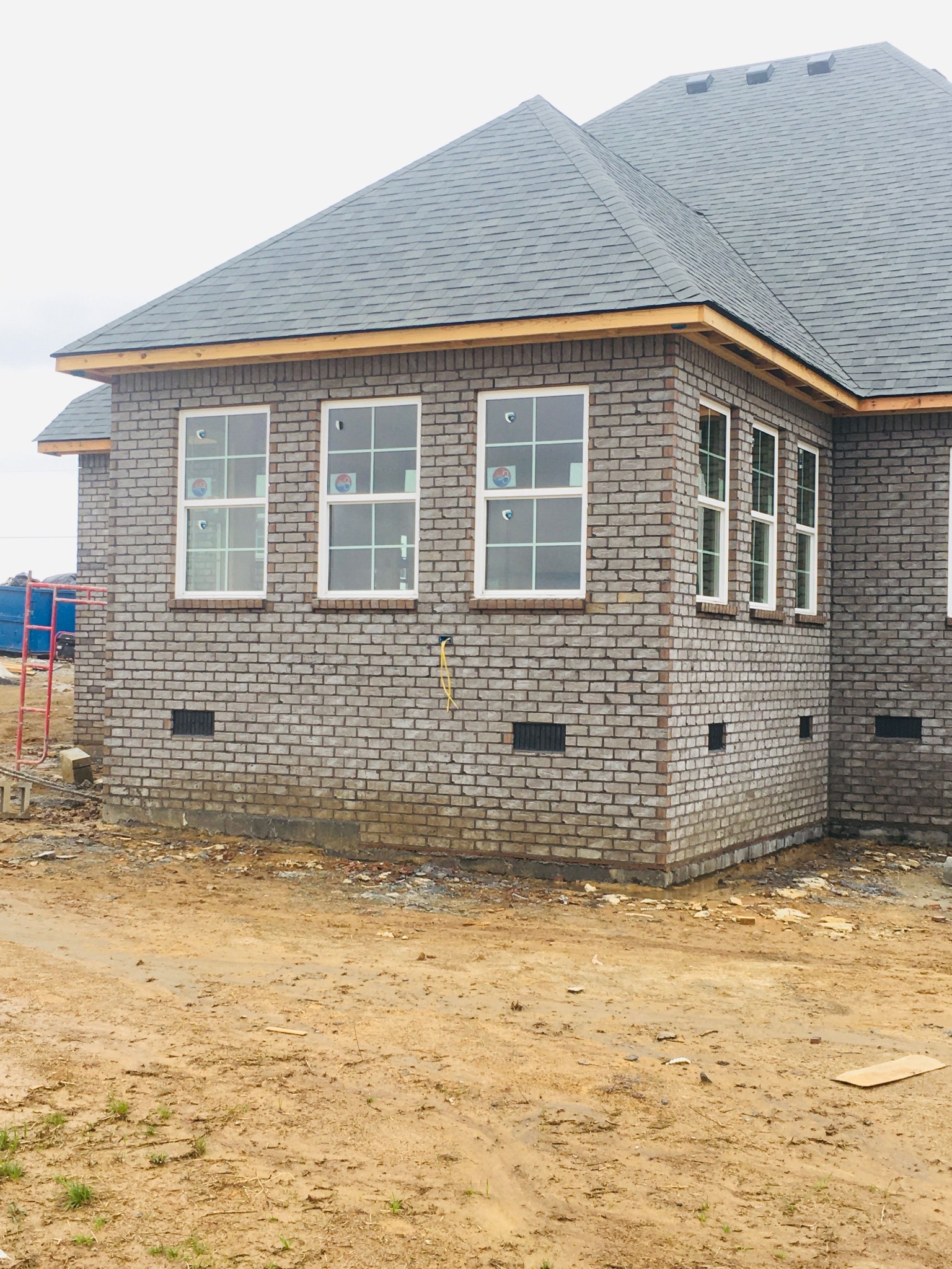 2016 Longview Road Bell Buckle, TN 37020 - Photo 5 of 7 a front view of a house