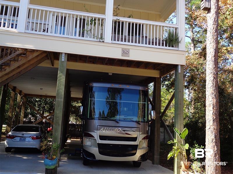 5625 Gulf Avenue Orange Beach, AL 36561 - Photo 1 of 27