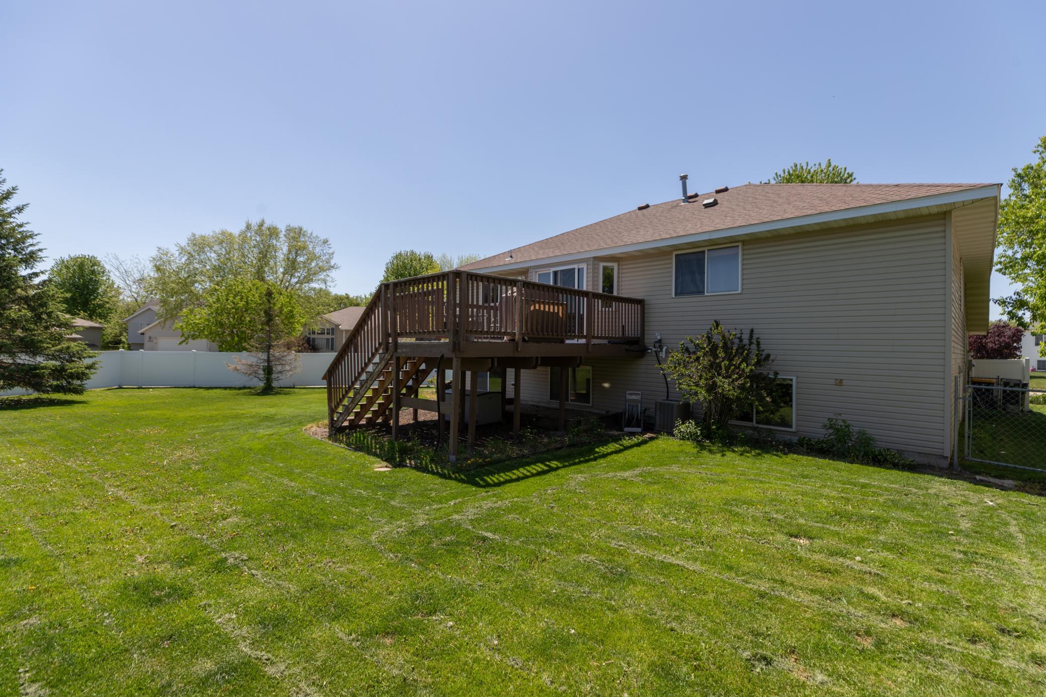 5714 49th Avenue Northwest Rochester, MN 55901 - Photo 36 of 36