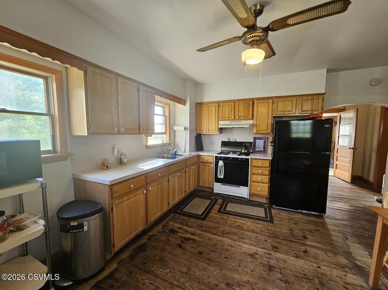282 Columbia Hill Road Danville, PA 17821 - Photo 12 of 47