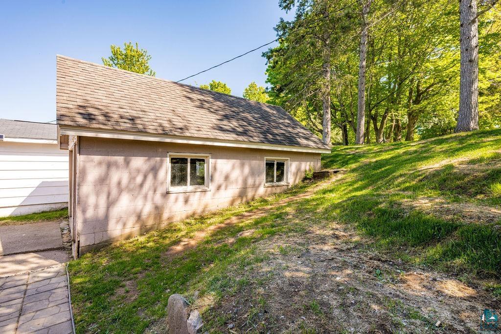 512 Rose Street Duluth, MN 55803 - Photo 16 of 42