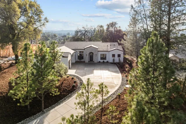 $1,399,990 | 23672 Darkhorse Drive, Auburn, CA 95602
