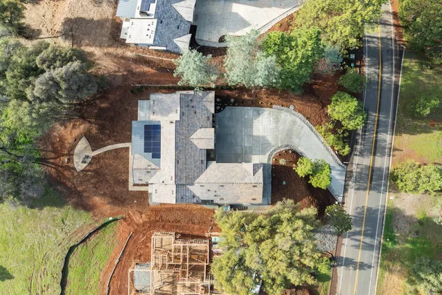 $1,399,990 | 23672 Darkhorse Drive, Auburn, CA 95602