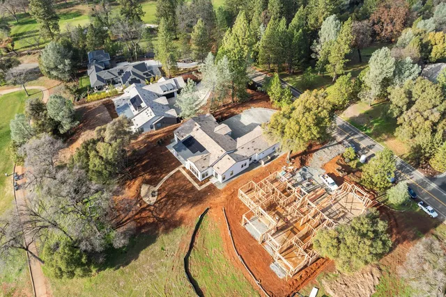 $1,399,990 | 23672 Darkhorse Drive, Auburn, CA 95602