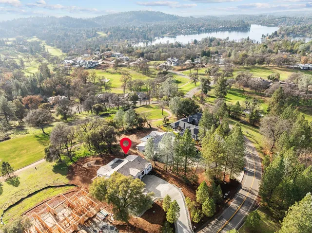 $1,399,990 | 23672 Darkhorse Drive, Auburn, CA 95602