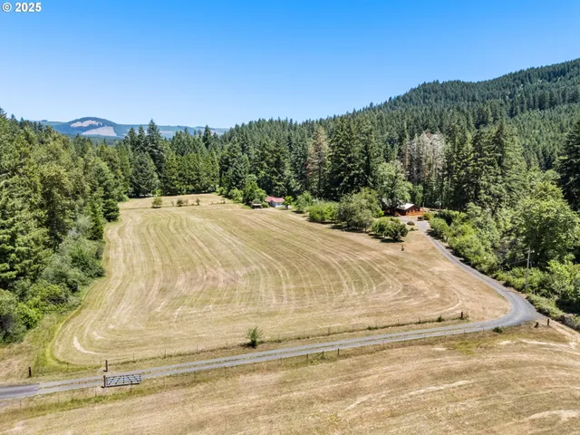 $1,490,000 | 93933 Marcola Road, Marcola, OR 97454