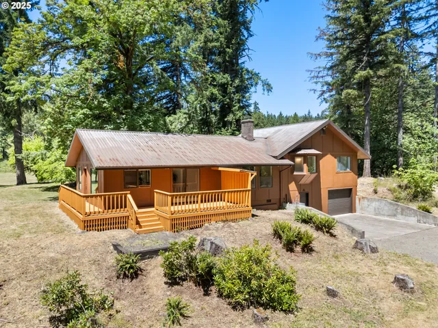$1,490,000 | 93933 Marcola Road, Marcola, OR 97454