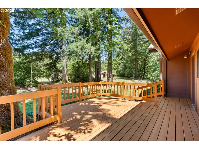 $1,490,000 | 93933 Marcola Road, Marcola, OR 97454
