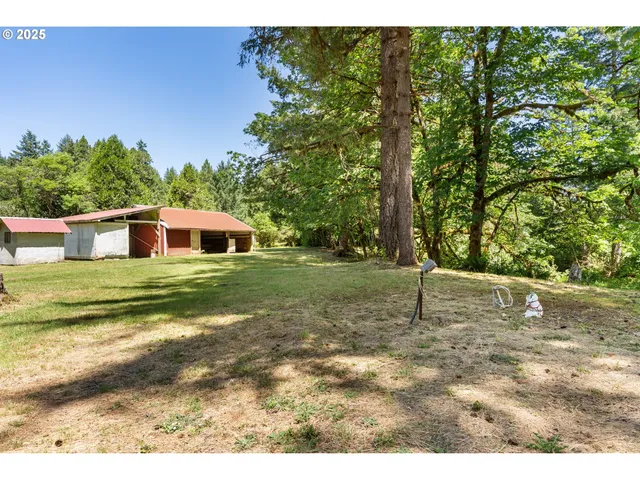 $1,490,000 | 93933 Marcola Road, Marcola, OR 97454