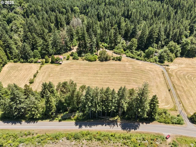 $1,490,000 | 93933 Marcola Road, Marcola, OR 97454