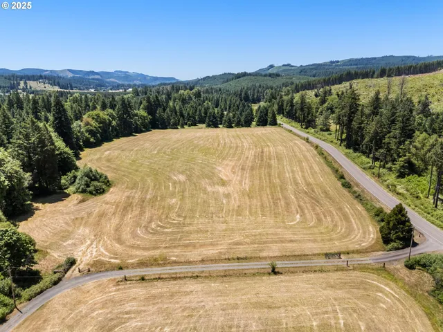 $1,490,000 | 93933 Marcola Road, Marcola, OR 97454