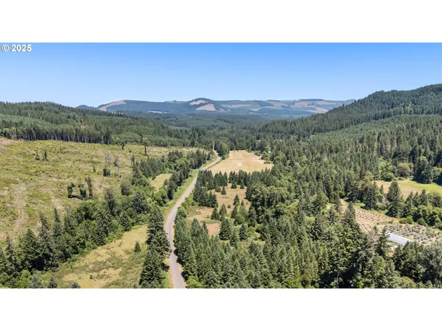 $1,490,000 | 93933 Marcola Road, Marcola, OR 97454