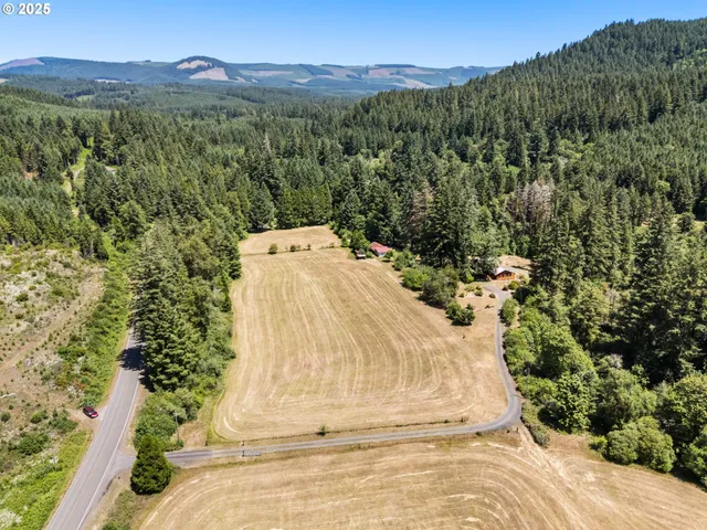 $1,490,000 | 93933 Marcola Road, Marcola, OR 97454