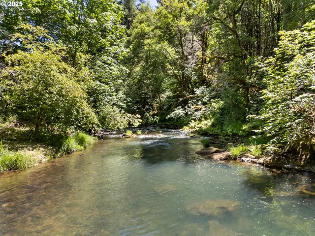 $1,490,000 | 93933 Marcola Road, Marcola, OR 97454