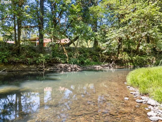 $1,490,000 | 93933 Marcola Road, Marcola, OR 97454