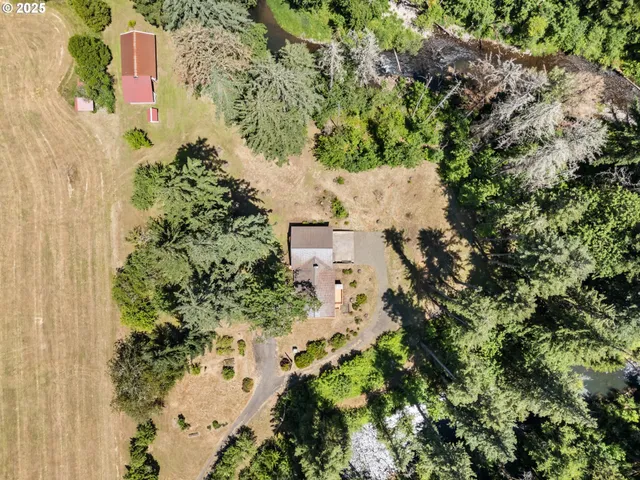 $1,490,000 | 93933 Marcola Road, Marcola, OR 97454