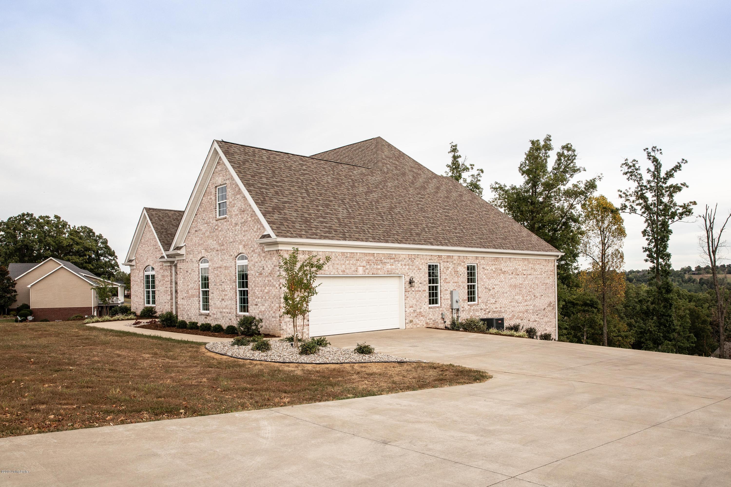 2301 Sunbeam Road Leitchfield, KY 42754 - Photo 2 of 47 2