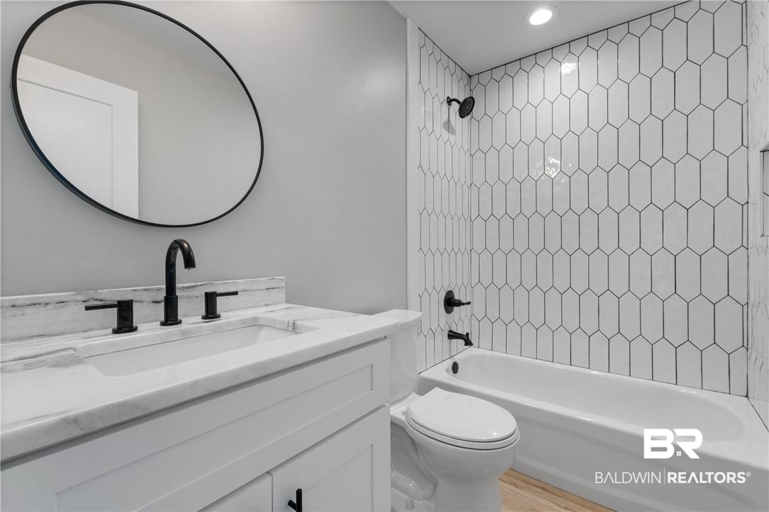 770 Cleveland Road Saraland, AL 36571 - Photo 14 of 21
