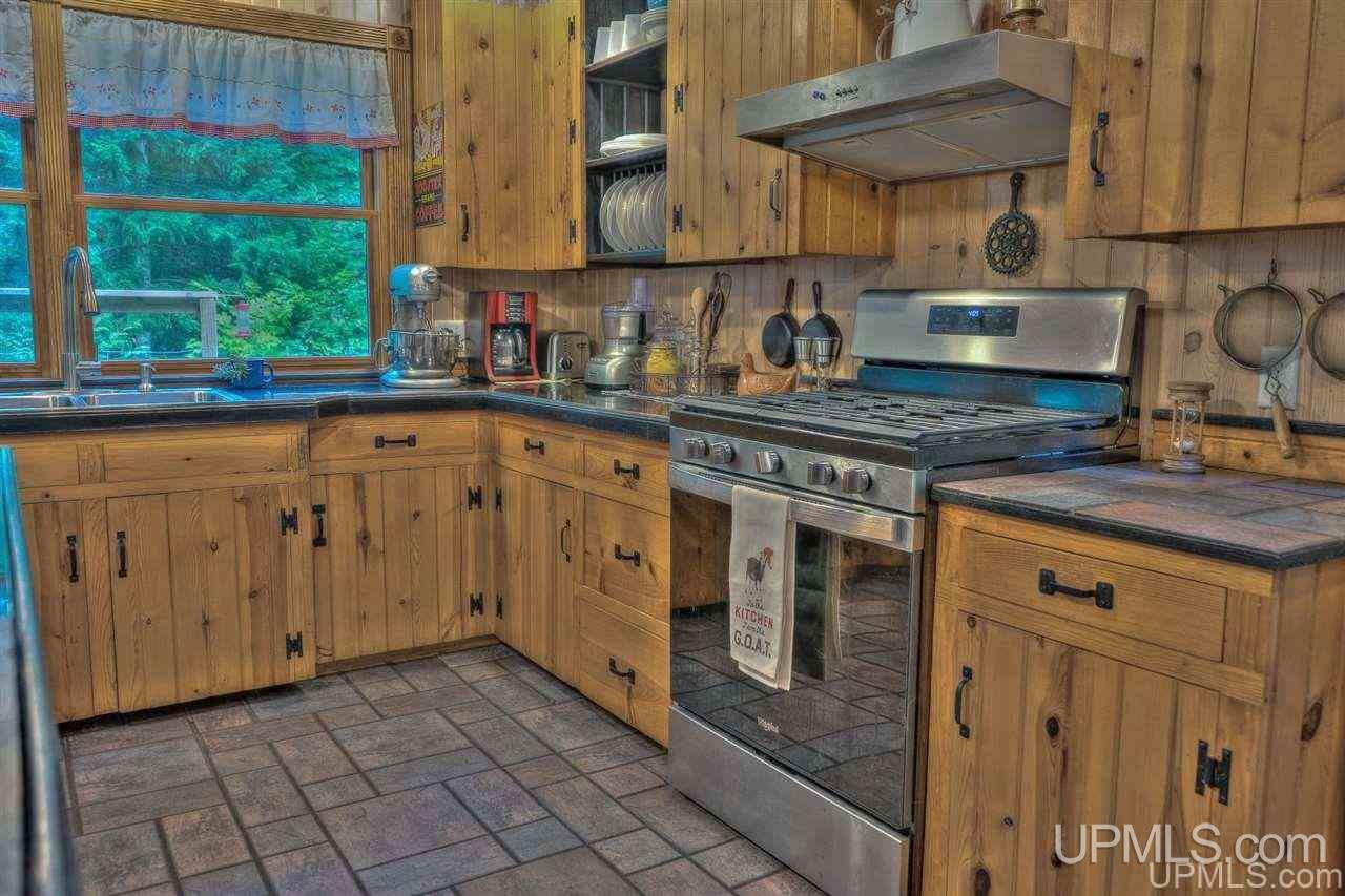 7090 West Co Road Manistique, MI 49854 - Photo 8 of 42