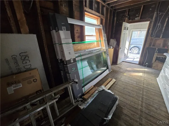 $79,900 | 108 Hartley Street, Syracuse, NY 13203