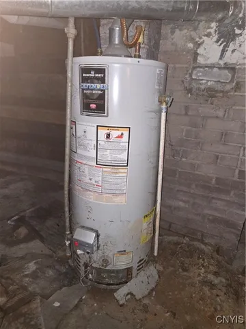 $79,900 | 108 Hartley Street, Syracuse, NY 13203