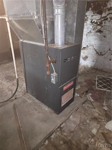 $79,900 | 108 Hartley Street, Syracuse, NY 13203