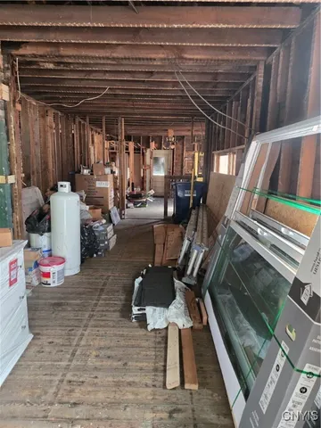 $79,900 | 108 Hartley Street, Syracuse, NY 13203