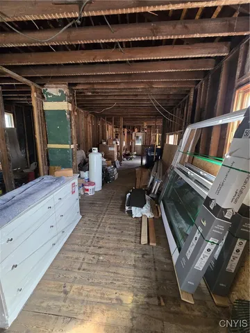 $74,900 | 108 Hartley Street, Syracuse, NY 13203