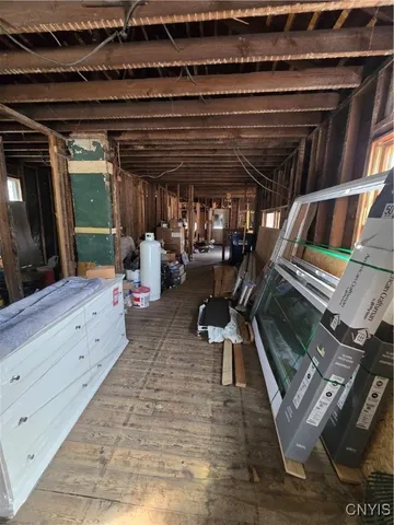 $79,900 | 108 Hartley Street, Syracuse, NY 13203