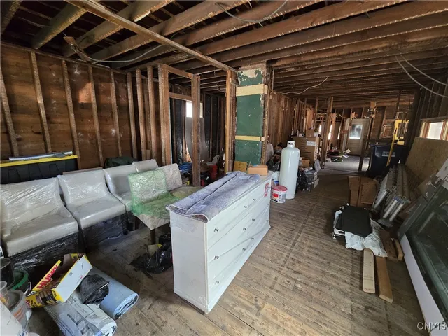 $79,900 | 108 Hartley Street, Syracuse, NY 13203