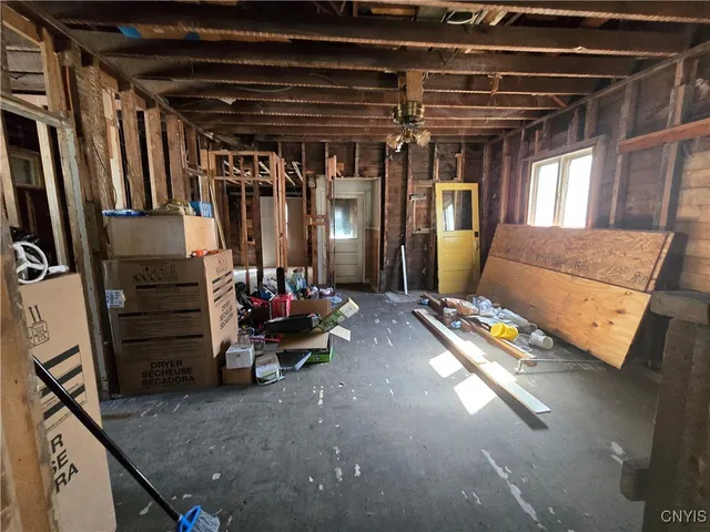 $79,900 | 108 Hartley Street, Syracuse, NY 13203