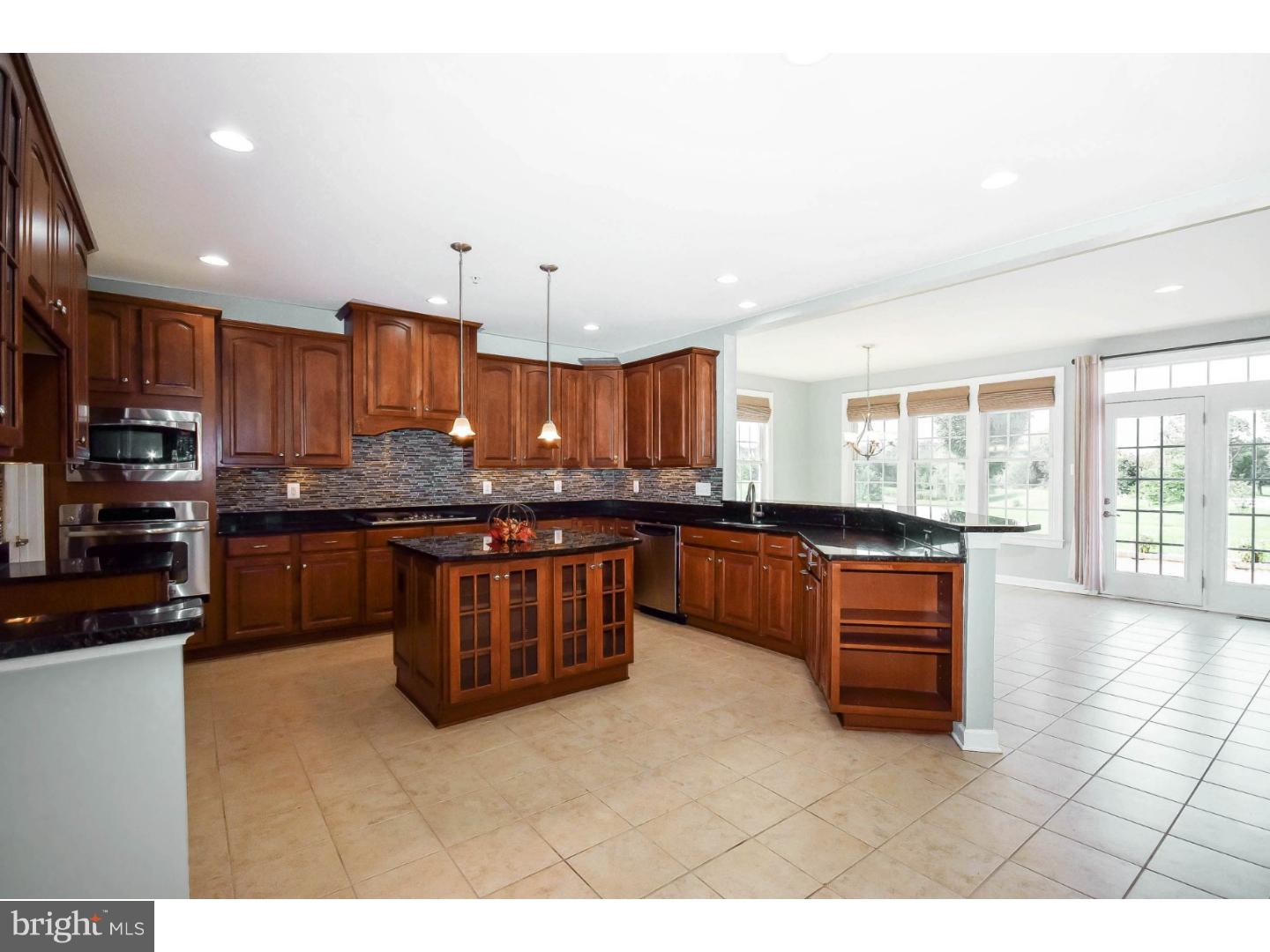 623 Fairway Drive Telford, PA 18969 - Photo 2 of 37 Kitchen