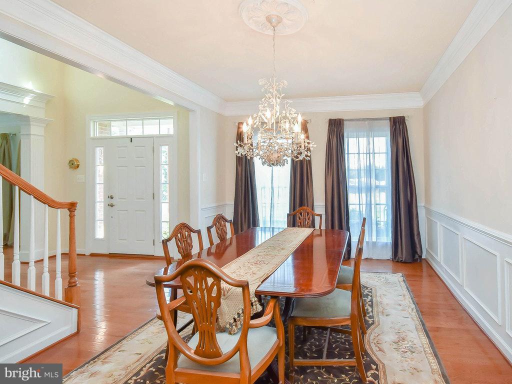 623 Fairway Drive Telford, PA 18969 - Photo 11 of 37 Dining Room