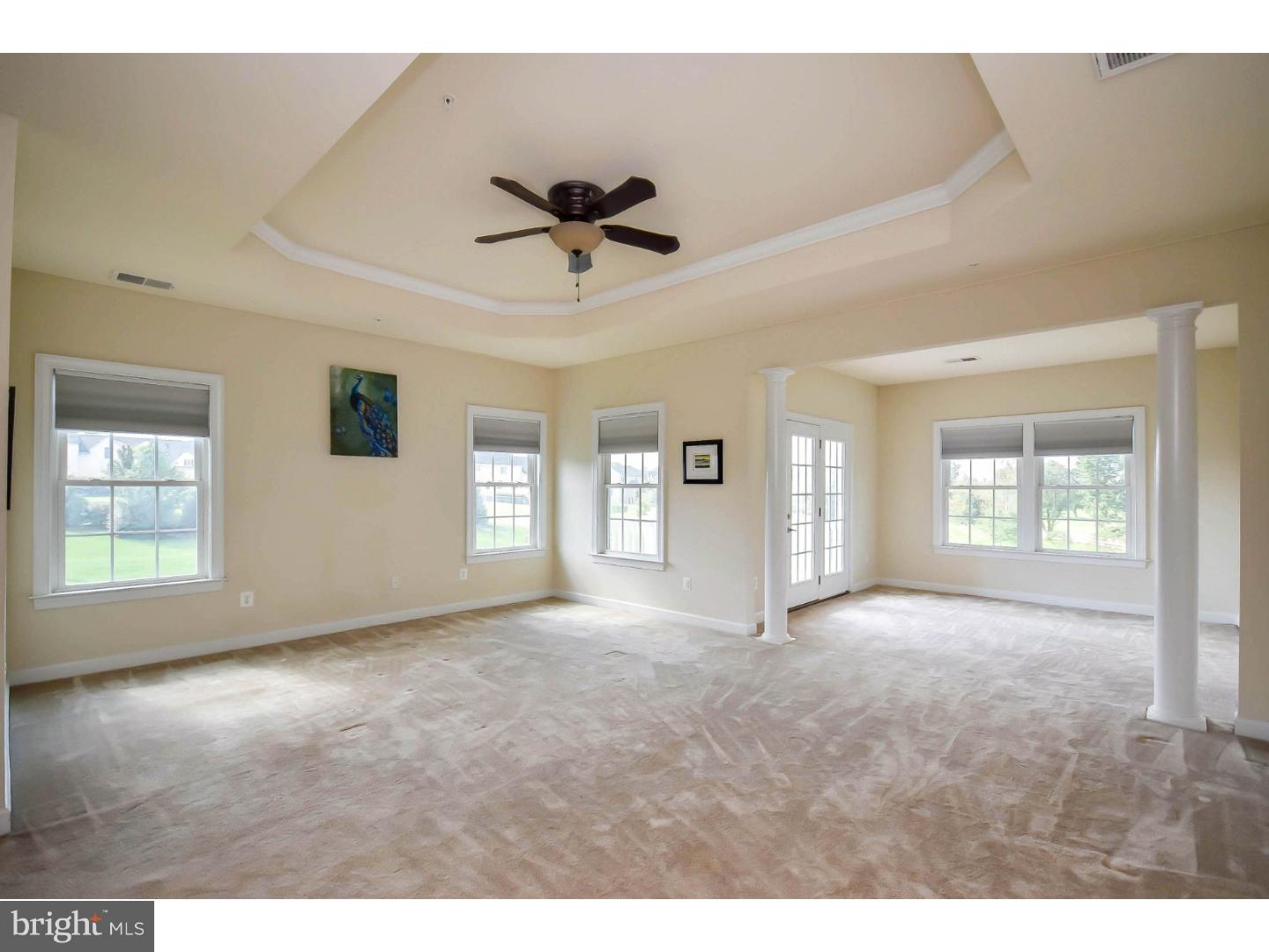 623 Fairway Drive Telford, PA 18969 - Photo 17 of 37 Master Bedroom