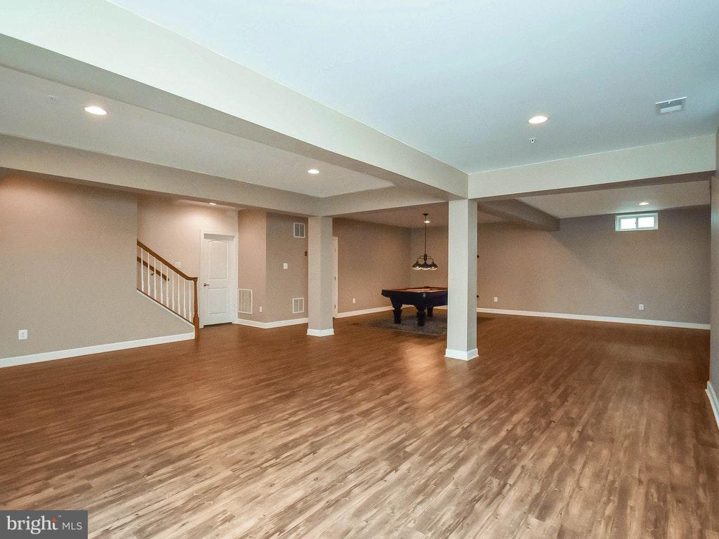 623 Fairway Drive Telford, PA 18969 - Photo 29 of 37 Basement - Finished