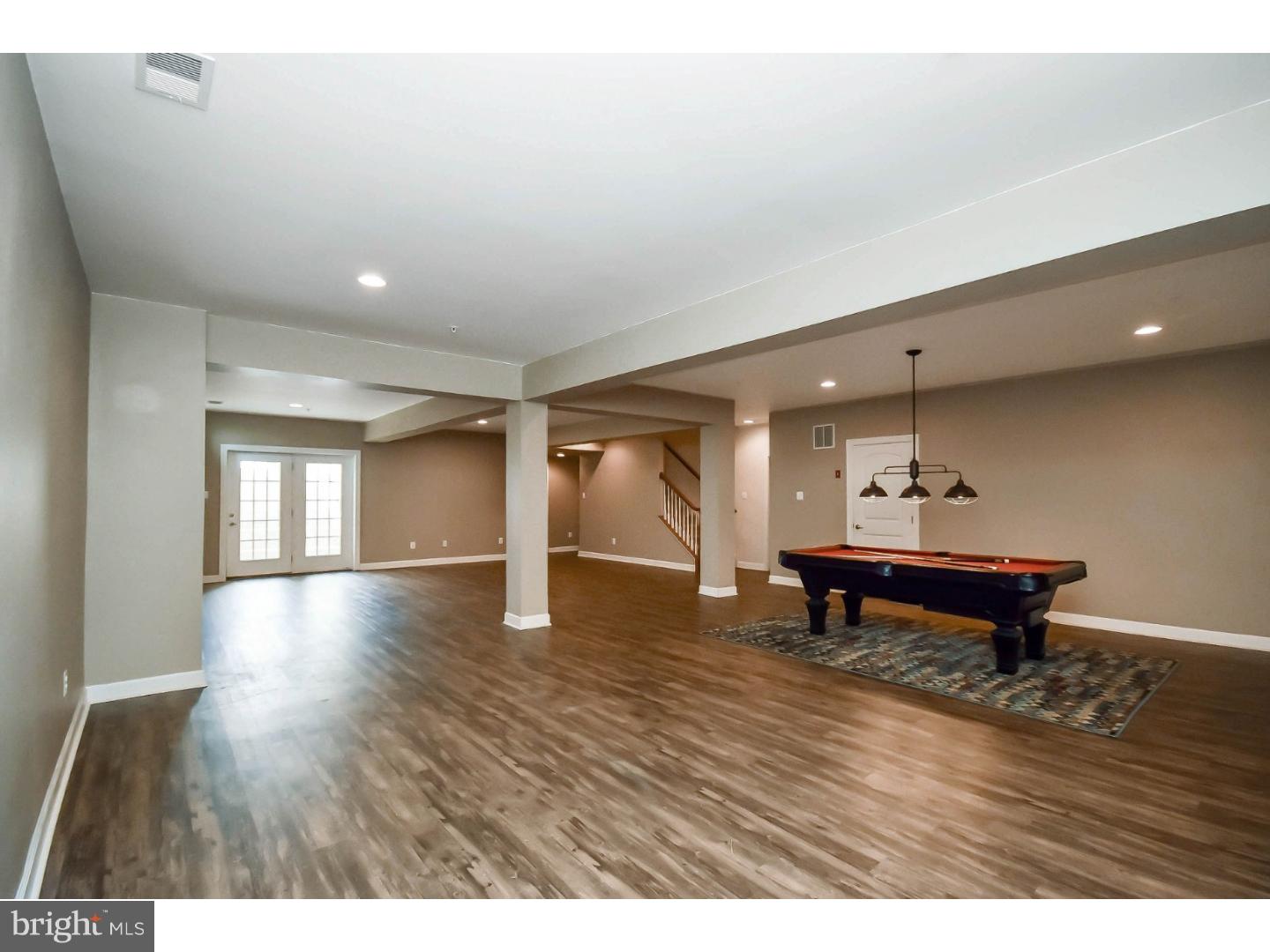 623 Fairway Drive Telford, PA 18969 - Photo 30 of 37 Basement - Finished
