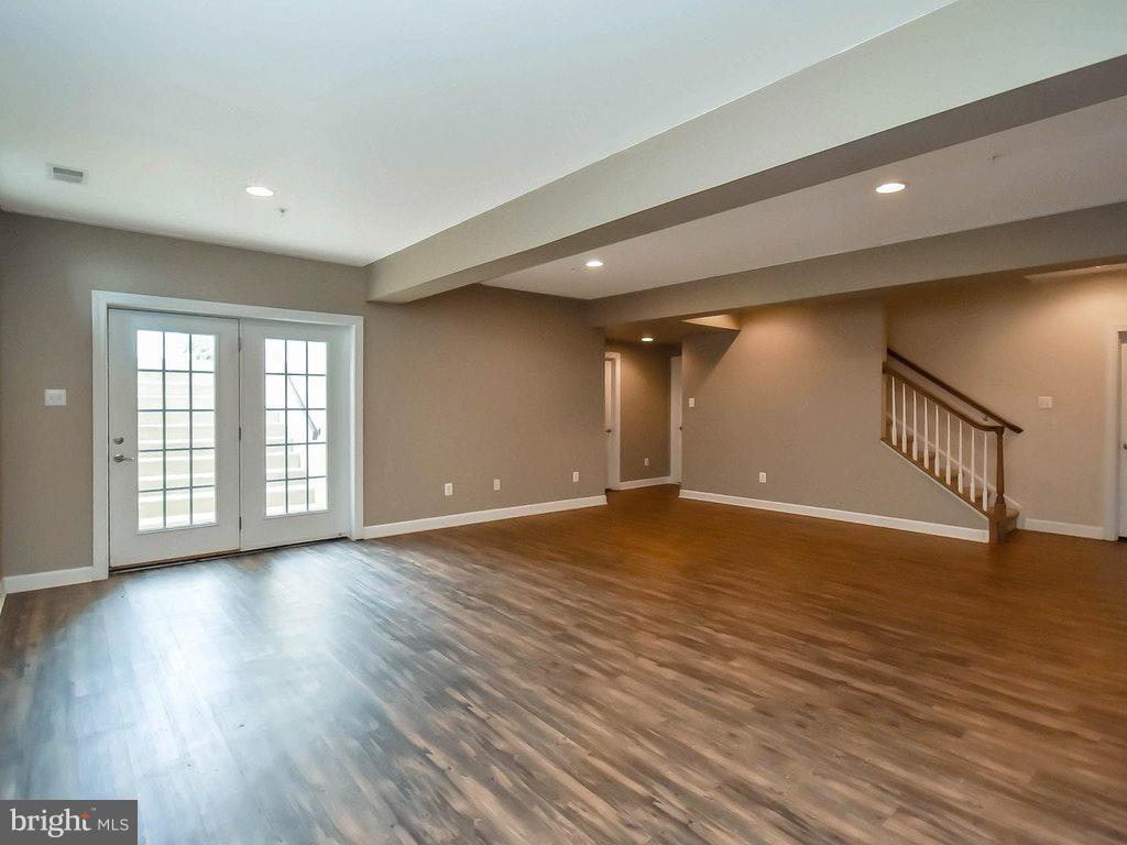 623 Fairway Drive Telford, PA 18969 - Photo 31 of 37 Basement - Finished
