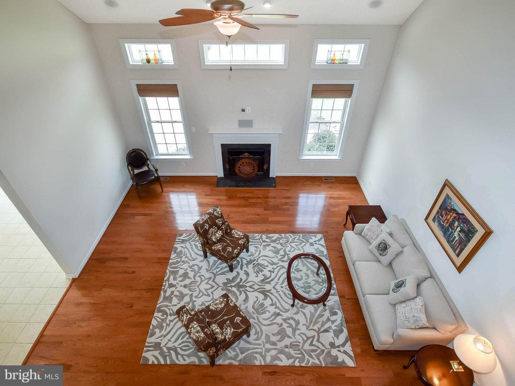 623 Fairway Drive Telford, PA 18969 - Photo 9 of 37 Great Room
