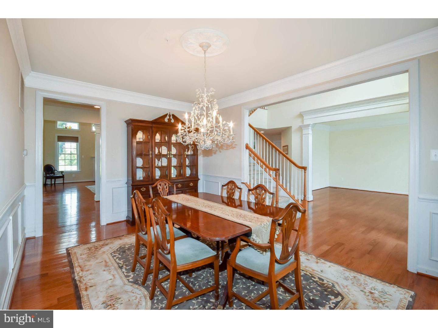 623 Fairway Drive Telford, PA 18969 - Photo 10 of 37 Dining Room