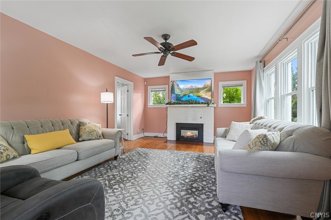 201 Bronson Road Geddes, NY 13219 - Photo 9 of 47 Gallery Image 9