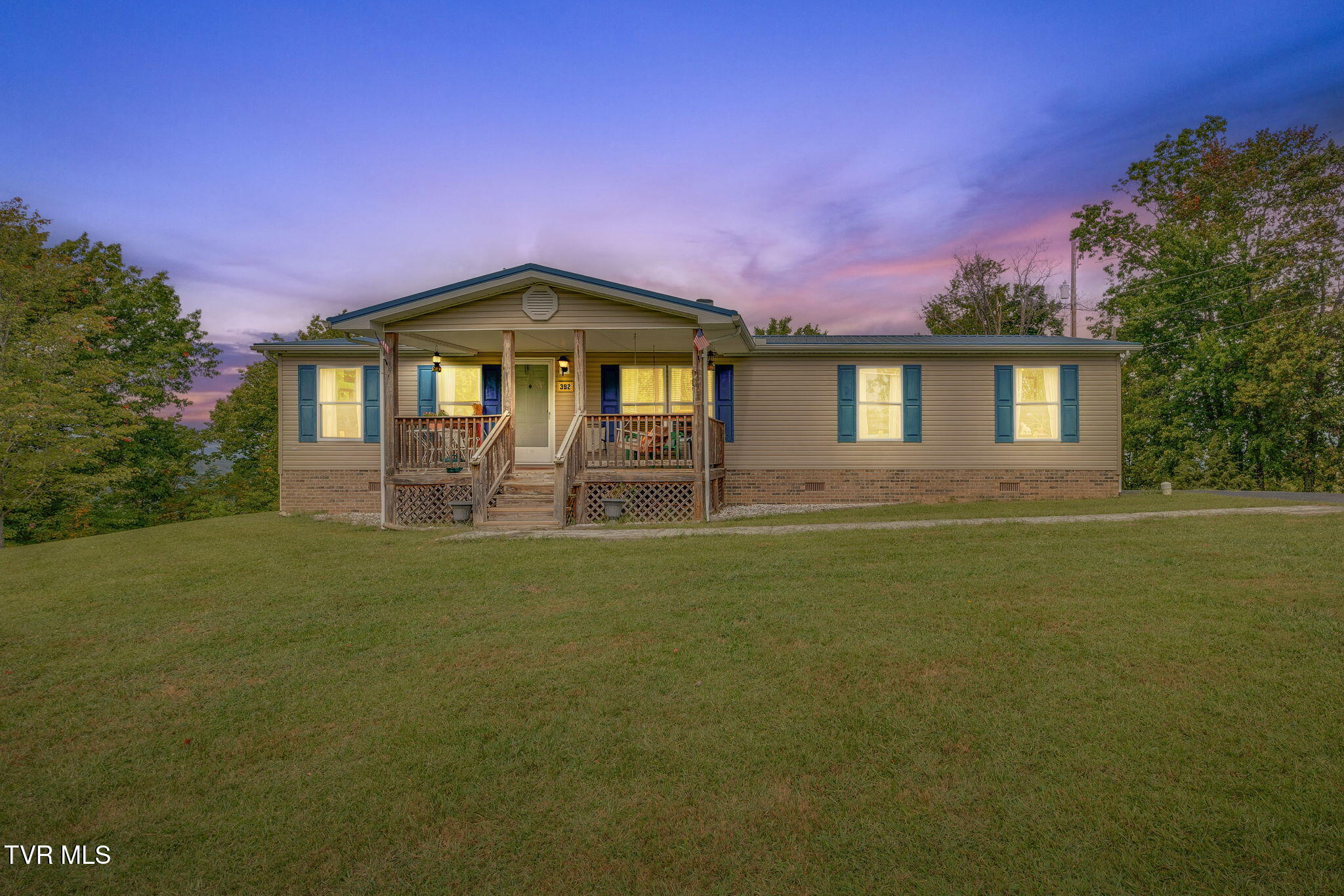 392 Elbert Ramsey Road Clinchco, VA 24226 - Photo 23 of 26 001a