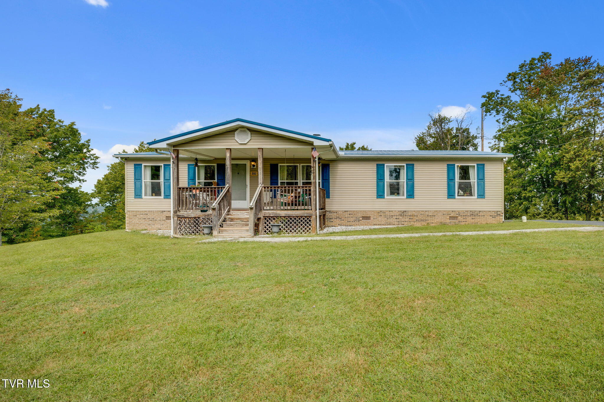 392 Elbert Ramsey Road Clinchco, VA 24226 - Photo 8 of 26 001