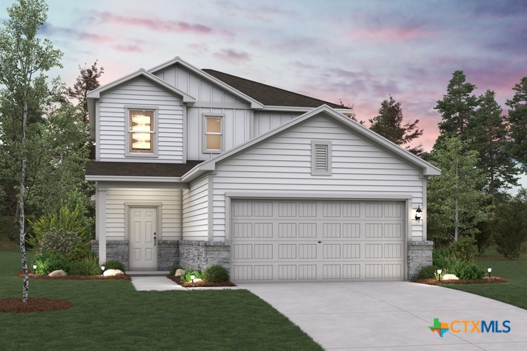 12008 Russo Drive Austin, TX 78747 - Photo 3 of 4
