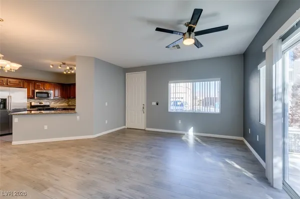 $1,650 | 6328 Desert Leaf Street, Unit 101, North Las Vegas, NV 89081