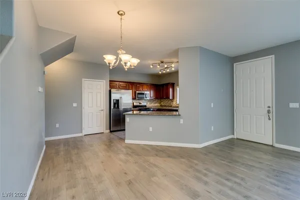 $1,650 | 6328 Desert Leaf Street, Unit 101, North Las Vegas, NV 89081