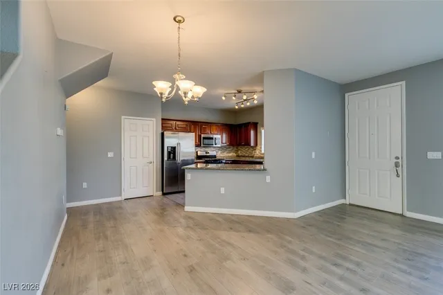 $1,650 | 6328 Desert Leaf Street, Unit 101, North Las Vegas, NV 89081