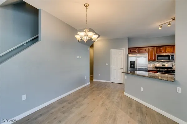 $1,650 | 6328 Desert Leaf Street, Unit 101, North Las Vegas, NV 89081