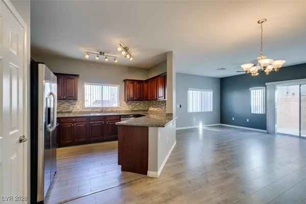 $1,650 | 6328 Desert Leaf Street, Unit 101, North Las Vegas, NV 89081