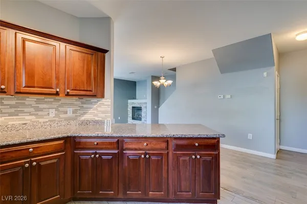 $1,650 | 6328 Desert Leaf Street, Unit 101, North Las Vegas, NV 89081