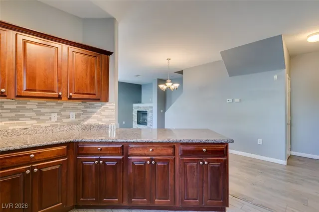 $1,650 | 6328 Desert Leaf Street, Unit 101, North Las Vegas, NV 89081